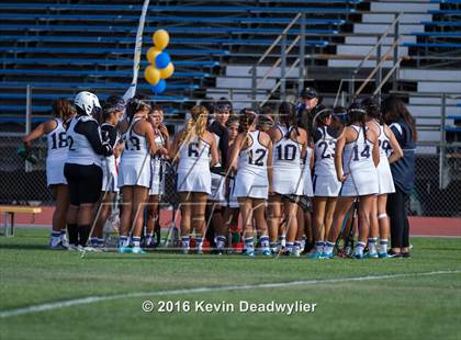 Thumbnail 2 in Palisades vs. Birmingham (CIFLACS Championship) photogallery.
