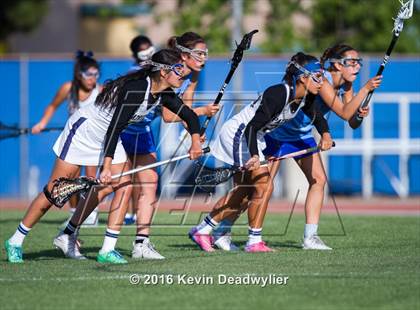 Thumbnail 3 in Palisades vs. Birmingham (CIFLACS Championship) photogallery.