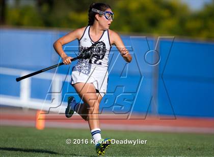 Thumbnail 3 in Palisades vs. Birmingham (CIFLACS Championship) photogallery.