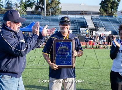 Thumbnail 2 in Palisades vs. Birmingham (CIFLACS Championship) photogallery.