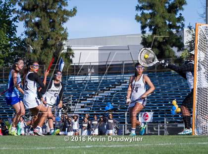 Thumbnail 2 in Palisades vs. Birmingham (CIFLACS Championship) photogallery.