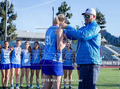 Thumbnail 1 in Palisades vs. Birmingham (CIFLACS Championship) photogallery.