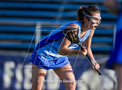 Thumbnail 1 in Palisades vs. Birmingham (CIFLACS Championship) photogallery.