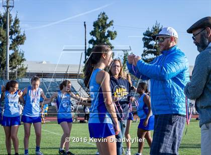 Thumbnail 2 in Palisades vs. Birmingham (CIFLACS Championship) photogallery.