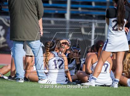 Thumbnail 1 in Palisades vs. Birmingham (CIFLACS Championship) photogallery.
