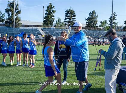 Thumbnail 1 in Palisades vs. Birmingham (CIFLACS Championship) photogallery.