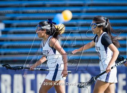Thumbnail 3 in Palisades vs. Birmingham (CIFLACS Championship) photogallery.