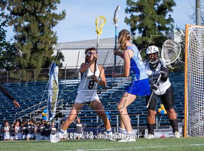 Thumbnail 2 in Palisades vs. Birmingham (CIFLACS Championship) photogallery.
