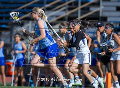 Thumbnail 1 in Palisades vs. Birmingham (CIFLACS Championship) photogallery.