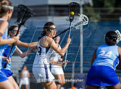 Thumbnail 3 in Palisades vs. Birmingham (CIFLACS Championship) photogallery.