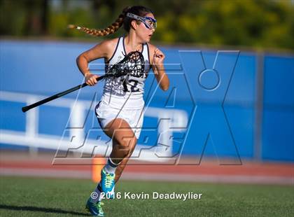 Thumbnail 2 in Palisades vs. Birmingham (CIFLACS Championship) photogallery.