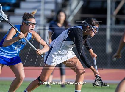 Thumbnail 3 in Palisades vs. Birmingham (CIFLACS Championship) photogallery.