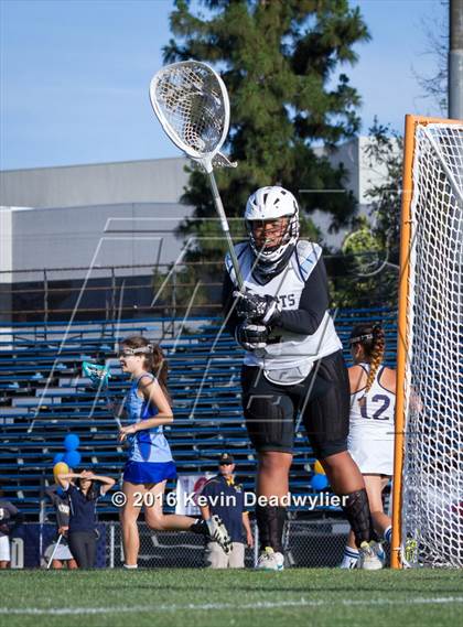 Thumbnail 1 in Palisades vs. Birmingham (CIFLACS Championship) photogallery.