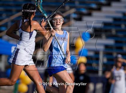 Thumbnail 3 in Palisades vs. Birmingham (CIFLACS Championship) photogallery.