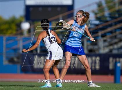 Thumbnail 1 in Palisades vs. Birmingham (CIFLACS Championship) photogallery.