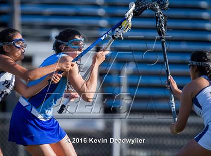 Thumbnail 1 in Palisades vs. Birmingham (CIFLACS Championship) photogallery.
