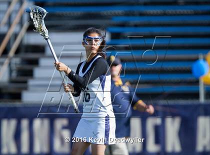 Thumbnail 3 in Palisades vs. Birmingham (CIFLACS Championship) photogallery.