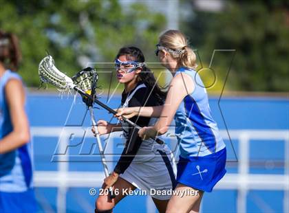 Thumbnail 3 in Palisades vs. Birmingham (CIFLACS Championship) photogallery.