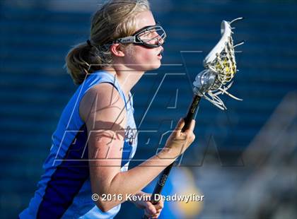 Thumbnail 2 in Palisades vs. Birmingham (CIFLACS Championship) photogallery.