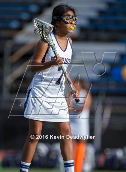 Thumbnail 3 in Palisades vs. Birmingham (CIFLACS Championship) photogallery.