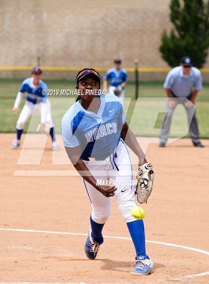Thumbnail 1 in Rio Mesa @ Norco photogallery.