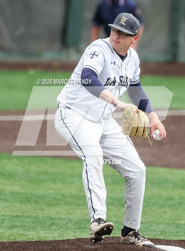 Conwell-Egan Catholic @ La Salle College (PCL Final)