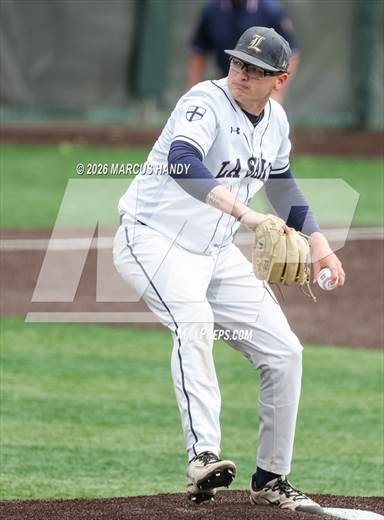 Conwell-Egan Catholic @ La Salle College (PCL Final)