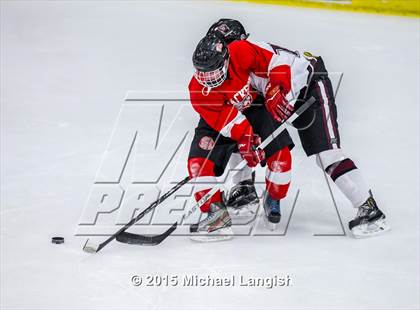 Thumbnail 3 in Jackson Liberty @ Red Bank Regional photogallery.