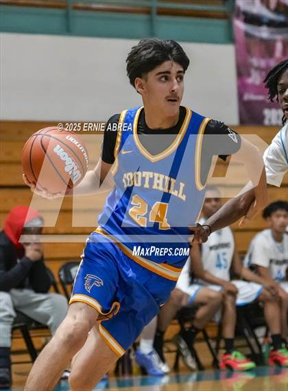 Thumbnail 2 in JV: Foothill @ Deer Valley photogallery.