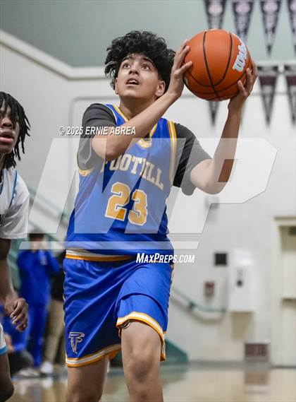 Thumbnail 3 in JV: Foothill @ Deer Valley photogallery.