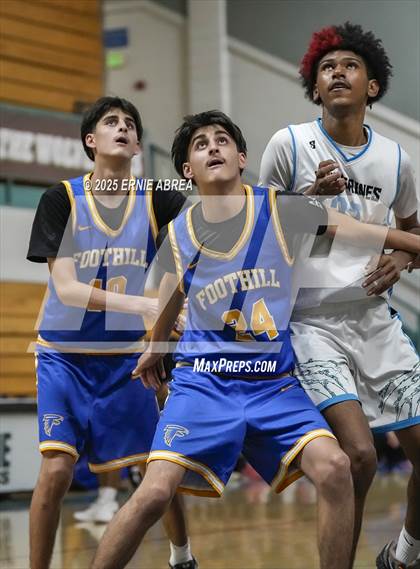 Thumbnail 2 in JV: Foothill @ Deer Valley photogallery.