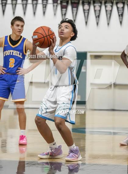 Thumbnail 1 in JV: Foothill @ Deer Valley photogallery.