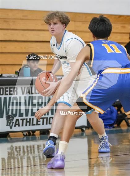 Thumbnail 1 in JV: Foothill @ Deer Valley photogallery.