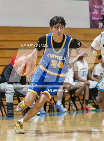 Thumbnail 1 in JV: Foothill @ Deer Valley photogallery.