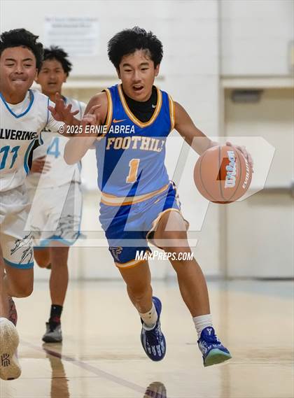 Thumbnail 2 in JV: Foothill @ Deer Valley photogallery.