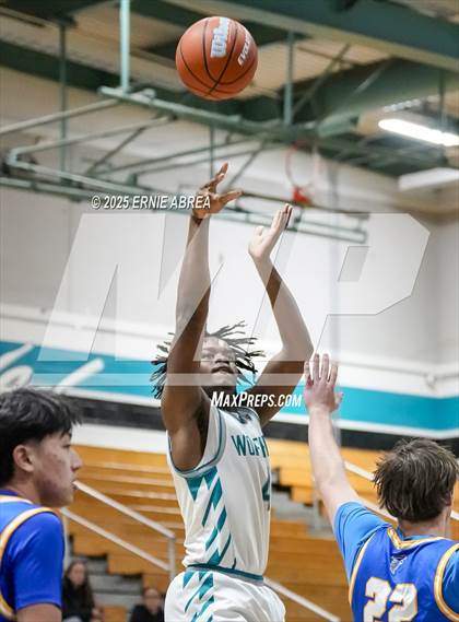 Thumbnail 1 in JV: Foothill @ Deer Valley photogallery.