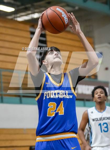 Thumbnail 1 in JV: Foothill @ Deer Valley photogallery.