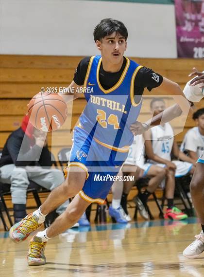 Thumbnail 3 in JV: Foothill @ Deer Valley photogallery.