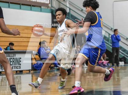 Thumbnail 1 in JV: Foothill @ Deer Valley photogallery.