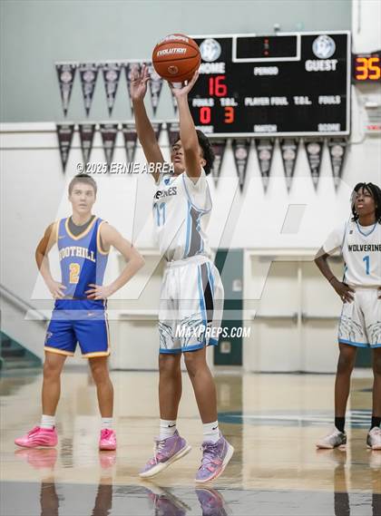 Thumbnail 3 in JV: Foothill @ Deer Valley photogallery.