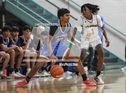 Thumbnail 2 in JV: Foothill @ Deer Valley photogallery.