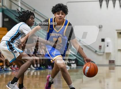 Thumbnail 3 in JV: Foothill @ Deer Valley photogallery.