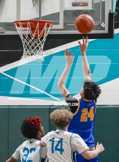 Thumbnail 3 in JV: Foothill @ Deer Valley photogallery.