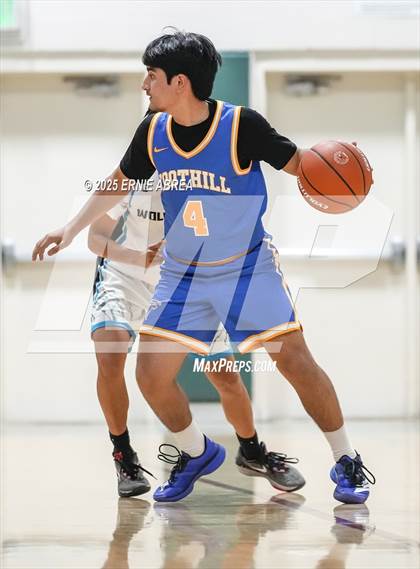 Thumbnail 1 in JV: Foothill @ Deer Valley photogallery.