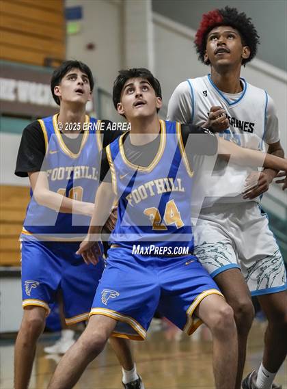Thumbnail 2 in JV: Foothill @ Deer Valley photogallery.