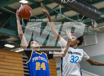 Thumbnail 1 in JV: Foothill @ Deer Valley photogallery.