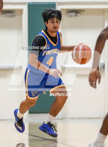 Thumbnail 1 in JV: Foothill @ Deer Valley photogallery.