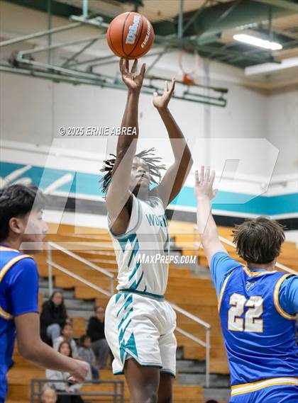 Thumbnail 3 in JV: Foothill @ Deer Valley photogallery.