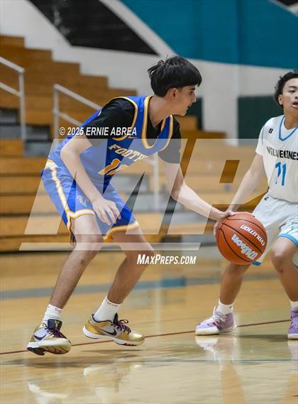 Thumbnail 2 in JV: Foothill @ Deer Valley photogallery.
