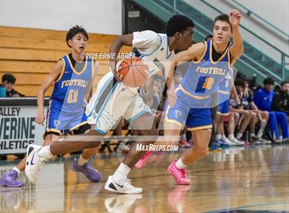 Thumbnail 2 in JV: Foothill @ Deer Valley photogallery.
